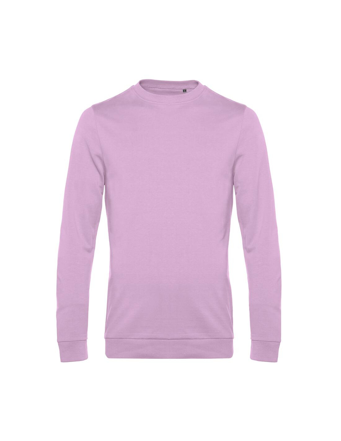 Sweat homme col rond personnalisé en french terry 280g "VERSE"| SIP19