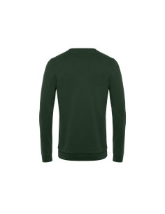 Sweat homme col rond personnalisé en french terry 280g "VERSE"| SIP19