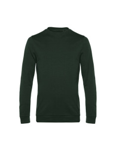 Sweat homme col rond personnalisé en french terry 280g "VERSE"| SIP19