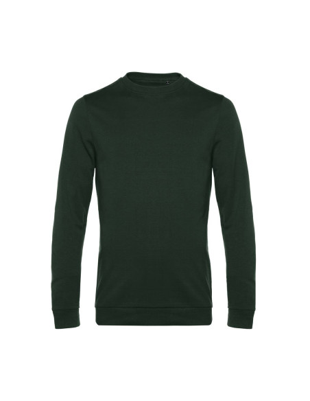 Sweat homme col rond personnalisé en french terry 280g "VERSE"| SIP19