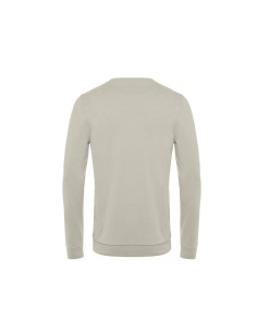 Sweat homme col rond personnalisé en french terry 280g "VERSE"| SIP19