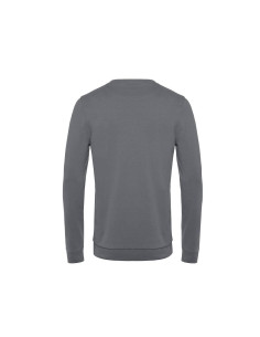 Sweat homme col rond personnalisé en french terry 280g "VERSE"| SIP19