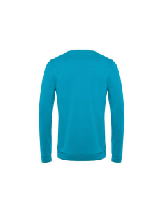 Sweat homme col rond personnalisé en french terry 280g "VERSE"| SIP19