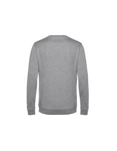 Sweat homme col rond personnalisé en french terry 280g "VERSE"| SIP19