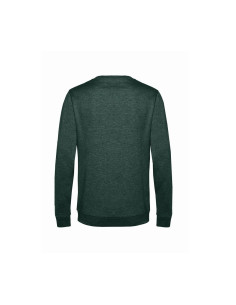 Sweat homme col rond personnalisé en french terry 280g "VERSE"| SIP19