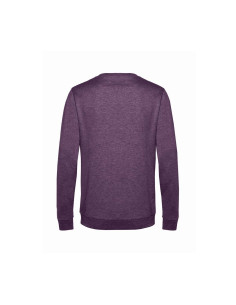Sweat homme col rond personnalisé en french terry 280g "VERSE"| SIP19