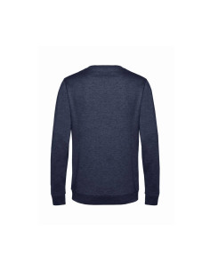 Sweat homme col rond personnalisé en french terry 280g "VERSE"| SIP19
