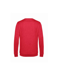 Sweat homme col rond personnalisé en french terry 280g "VERSE"| SIP19