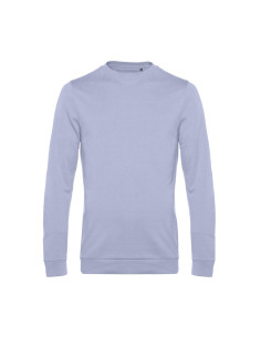 Sweat homme col rond personnalisé en french terry 280g "VERSE"| SIP19