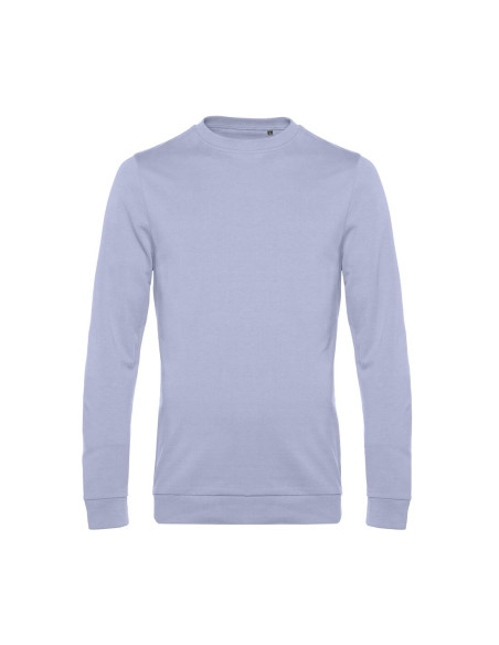 Sweat homme col rond personnalisé en french terry 280g "VERSE"| SIP19