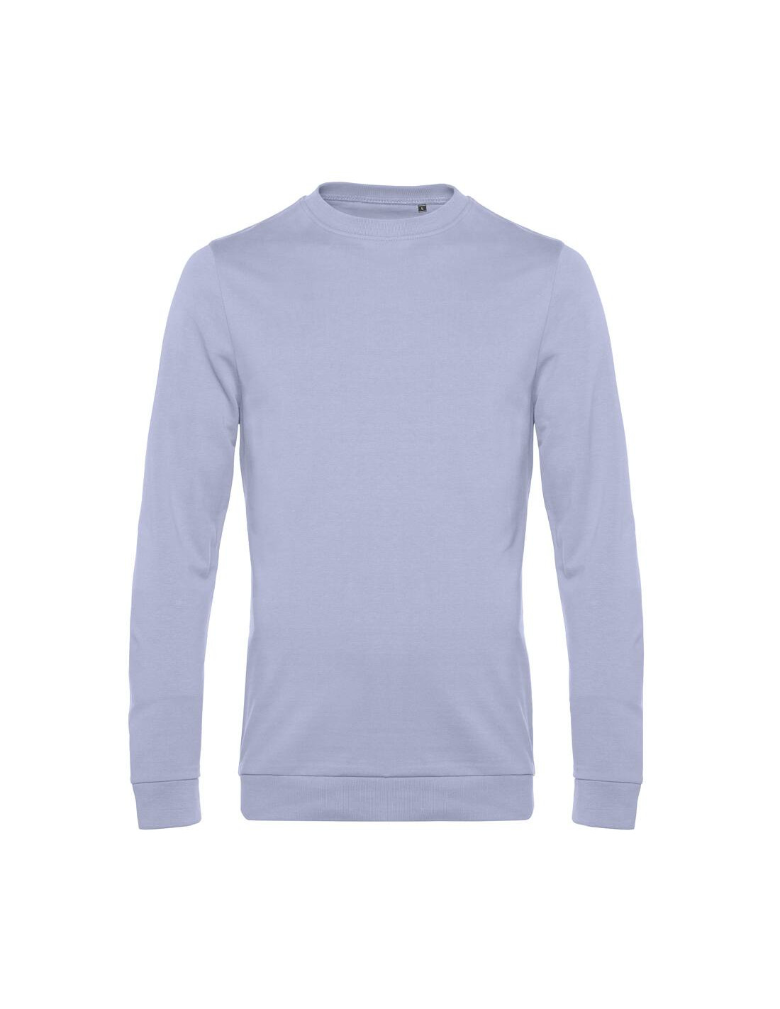 Sweat homme col rond personnalisé en french terry 280g "VERSE"| SIP19