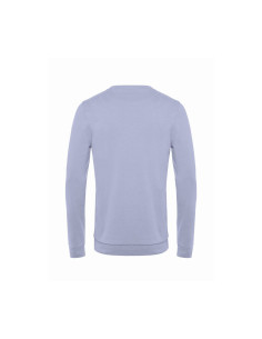 Sweat homme col rond personnalisé en french terry 280g "VERSE"| SIP19