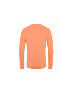 Sweat homme col rond personnalisé en french terry 280g "VERSE"| SIP19