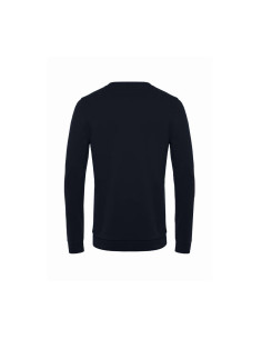 Sweat homme col rond personnalisé en french terry 280g "VERSE"| SIP19