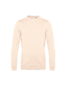 Sweat homme col rond personnalisé en french terry 280g "VERSE"| SIP19