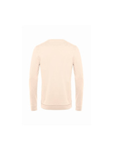 Sweat homme col rond personnalisé en french terry 280g "VERSE"| SIP19
