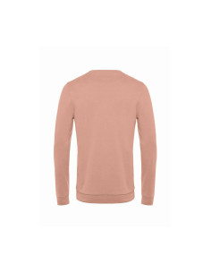 Sweat homme col rond personnalisé en french terry 280g "VERSE"| SIP19