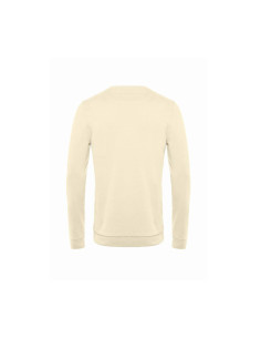 Sweat homme col rond personnalisé en french terry 280g "VERSE"| SIP19