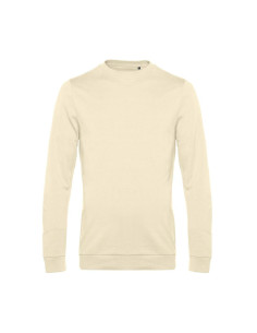 Sweat homme col rond personnalisé en french terry 280g "VERSE"| SIP19