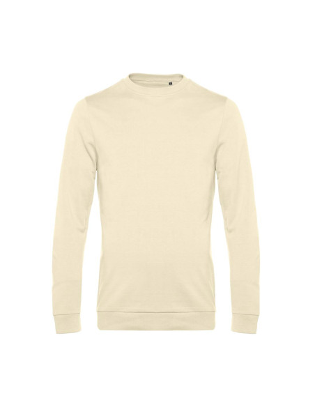 Sweat homme col rond personnalisé en french terry 280g "VERSE"| SIP19
