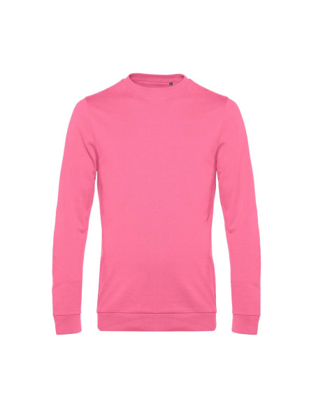 Sweat homme col rond personnalisé en french terry 280g "VERSE"| SIP19