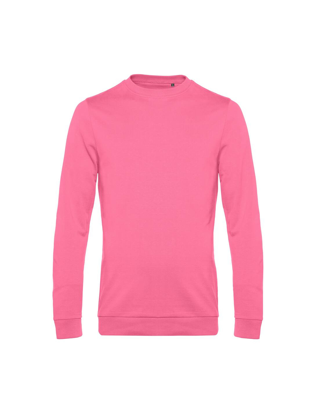 Sweat homme col rond personnalisé en french terry 280g "VERSE"| SIP19