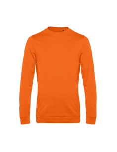 Sweat homme col rond personnalisé en french terry 280g "VERSE"| SIP19