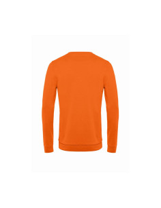 Sweat homme col rond personnalisé en french terry 280g "VERSE"| SIP19