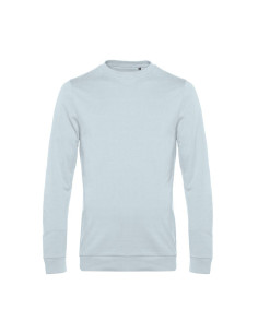 Sweat homme col rond personnalisé en french terry 280g "VERSE"| SIP19
