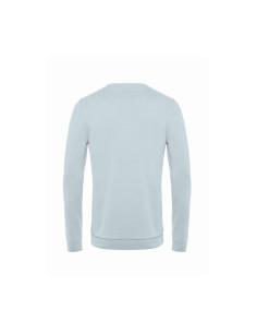 Sweat homme col rond personnalisé en french terry 280g "VERSE"| SIP19