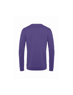 Sweat homme col rond personnalisé en french terry 280g "VERSE"| SIP19