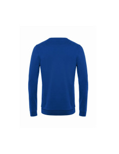 Sweat homme col rond personnalisé en french terry 280g "VERSE"| SIP19
