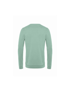 Sweat homme col rond personnalisé en french terry 280g "VERSE"| SIP19
