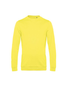 Sweat homme col rond personnalisé en french terry 280g "VERSE"| SIP19