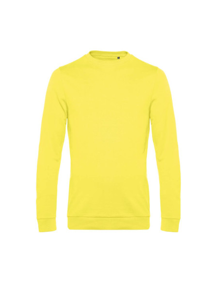 Sweat homme col rond personnalisé en french terry 280g "VERSE"| SIP19