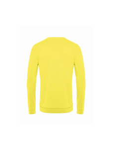 Sweat homme col rond personnalisé en french terry 280g "VERSE"| SIP19