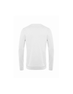 Sweat homme col rond personnalisé en french terry 280g "VERSE"| SIP19