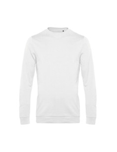 Sweat homme col rond personnalisé en french terry 280g "VERSE"| SIP19