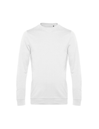 SWEAT COL ROND HOMME FRENCH TERRY 280G "VERSE"