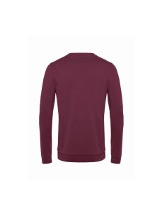 Sweat homme col rond personnalisé en french terry 280g "VERSE"| SIP19