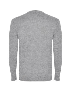 T-shirt unisexe manches longues personnalisé coton "POINTER" | SIP19