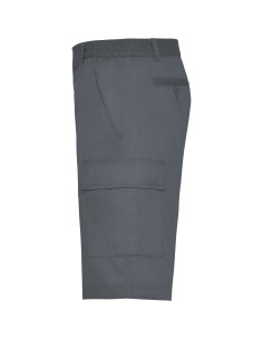 Bermuda de travail personnalisable pour homme 200G "ARMOUR" | SIP19