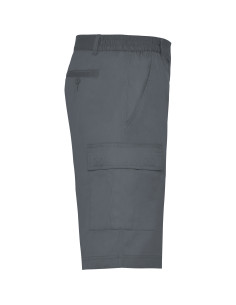Bermuda de travail personnalisable pour homme 200G "ARMOUR" | SIP19