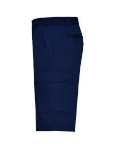 Bermuda de travail personnalisable pour homme 200G "ARMOUR" | SIP19