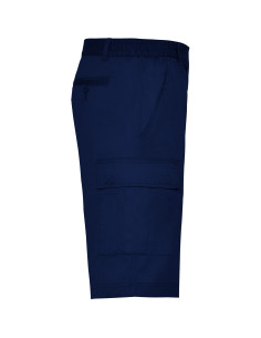 Bermuda de travail personnalisable pour homme 200G "ARMOUR" | SIP19