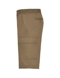 Bermuda de travail personnalisable pour homme 200G "ARMOUR" | SIP19
