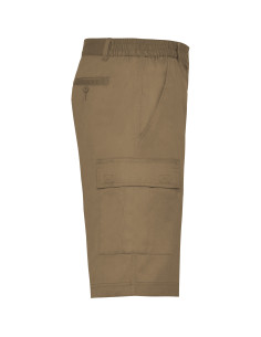 Bermuda de travail personnalisable pour homme 200G "ARMOUR" | SIP19