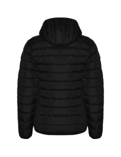 DOUDOUNE CAPUCHE FEMME 290G "NORWAY" - Vestes & Manteaux - SIP19