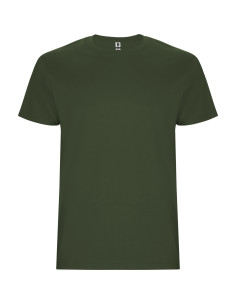 T-shirt enfant personnalisable en coton 190G "STAFFORD" | SIP19