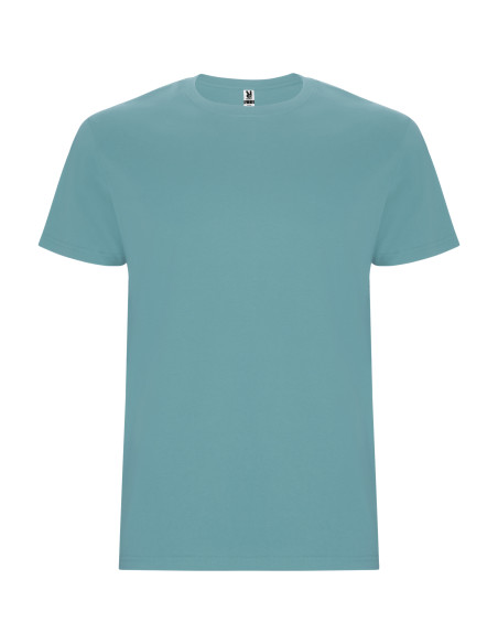 T-shirt enfant personnalisable en coton 190G "STAFFORD" | SIP19